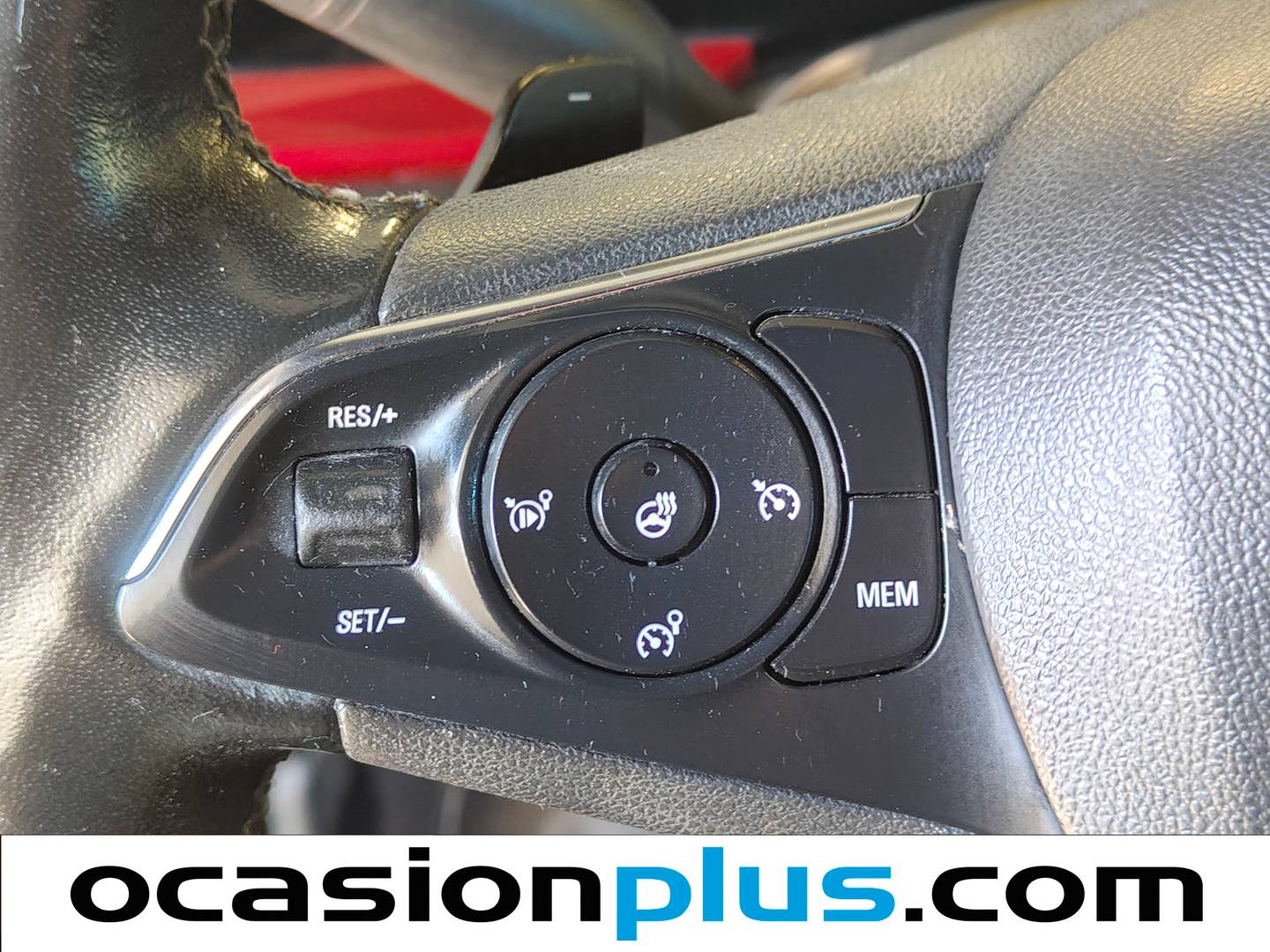 Opel Mokka Opel Mokka 1.2 Turbo GS Line Auto (130 CV) 130cv