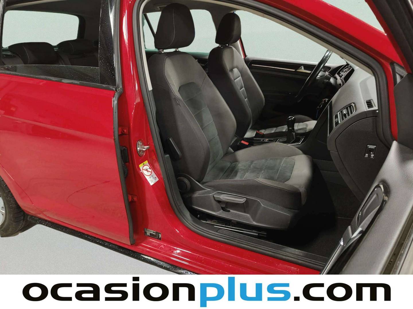 Foto Volkswagen Golf Volkswagen Golf Sport R-Line 1.5 TSI (150 CV)