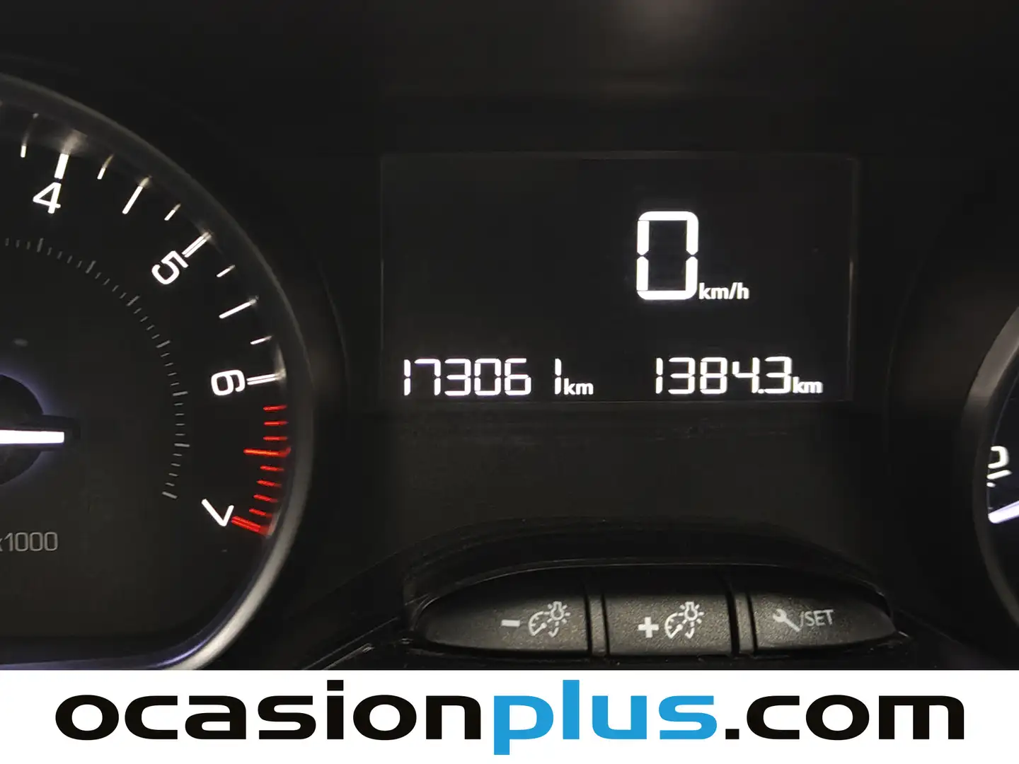 Foto Peugeot 208 Peugeot 208 PureTech 82 S&S Active  (82 CV)