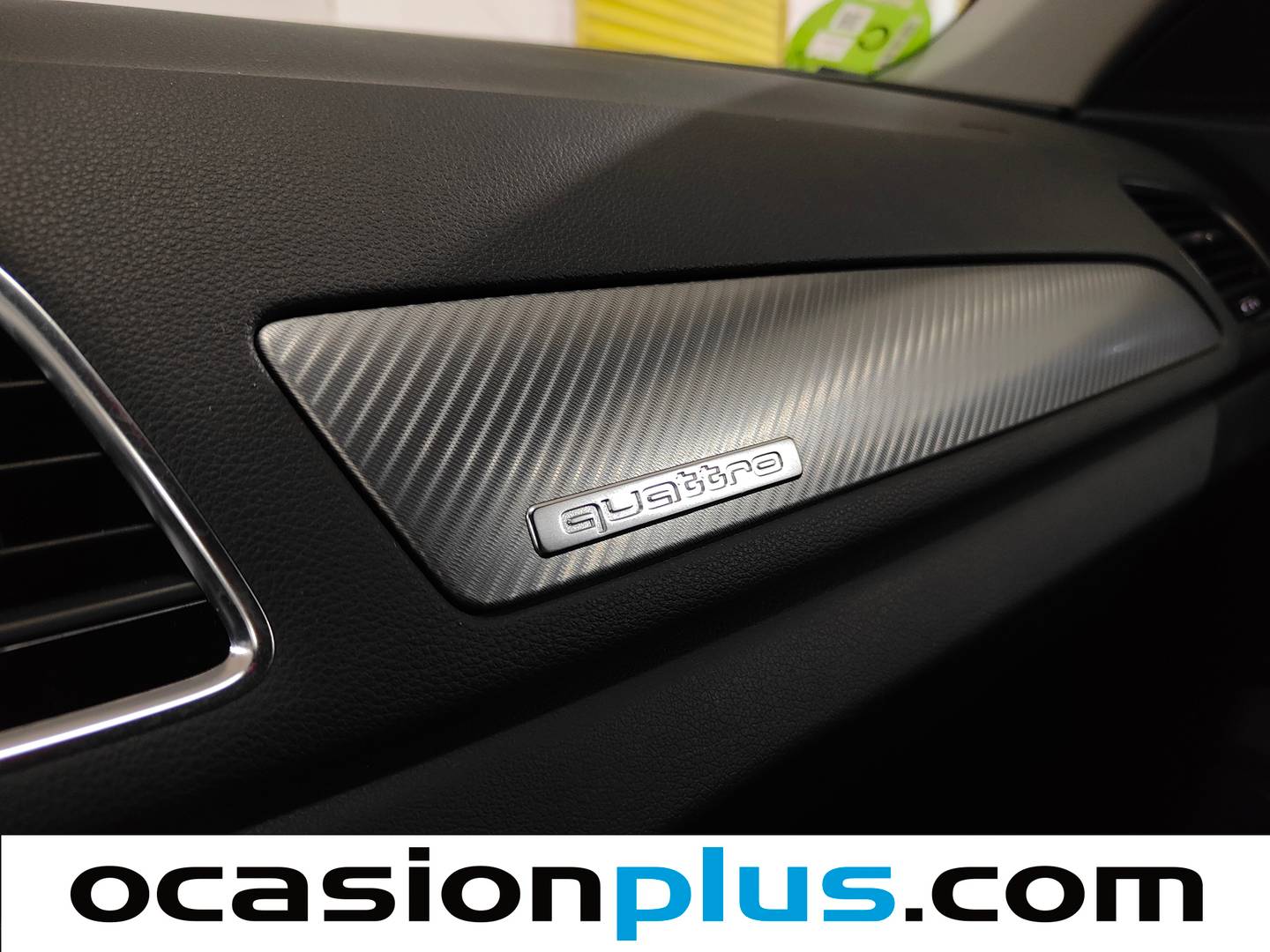 Foto Audi Q3 Audi Q3 2.0 TDI quattro (150 CV) S tronic