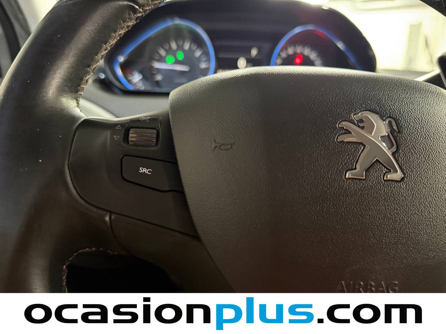 Peugeot 2008 Peugeot 2008 PureTech 110 S&S Allure EAT6 (110 CV) al mejor precio