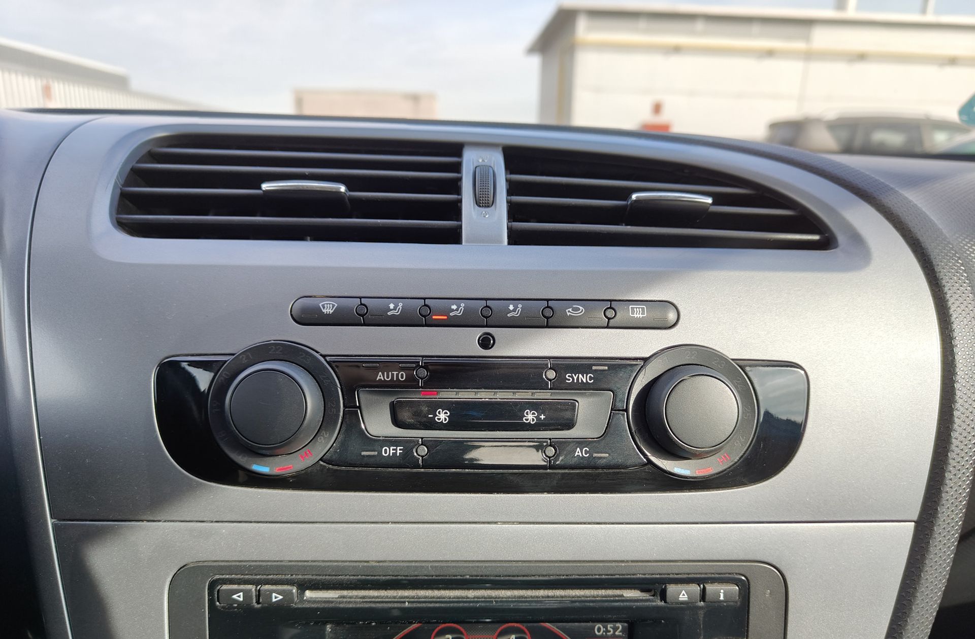 SEAT León 1.4 TSI Style Copa - foto 27