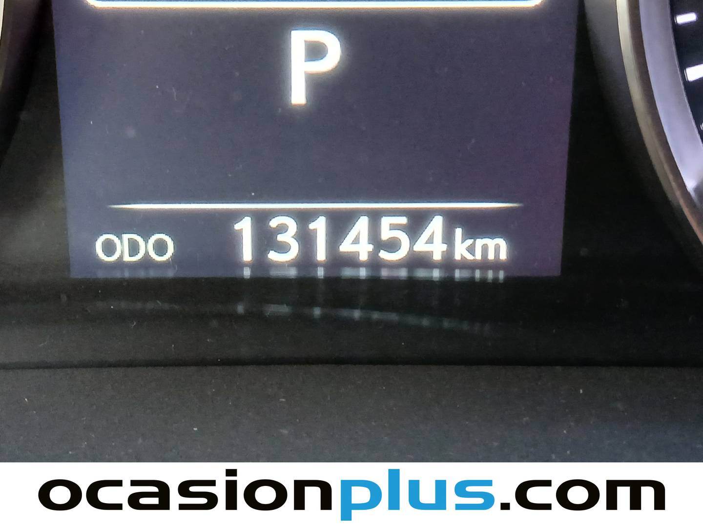 Lexus IS Lexus IS 300h Executive (223 CV) seminuevo