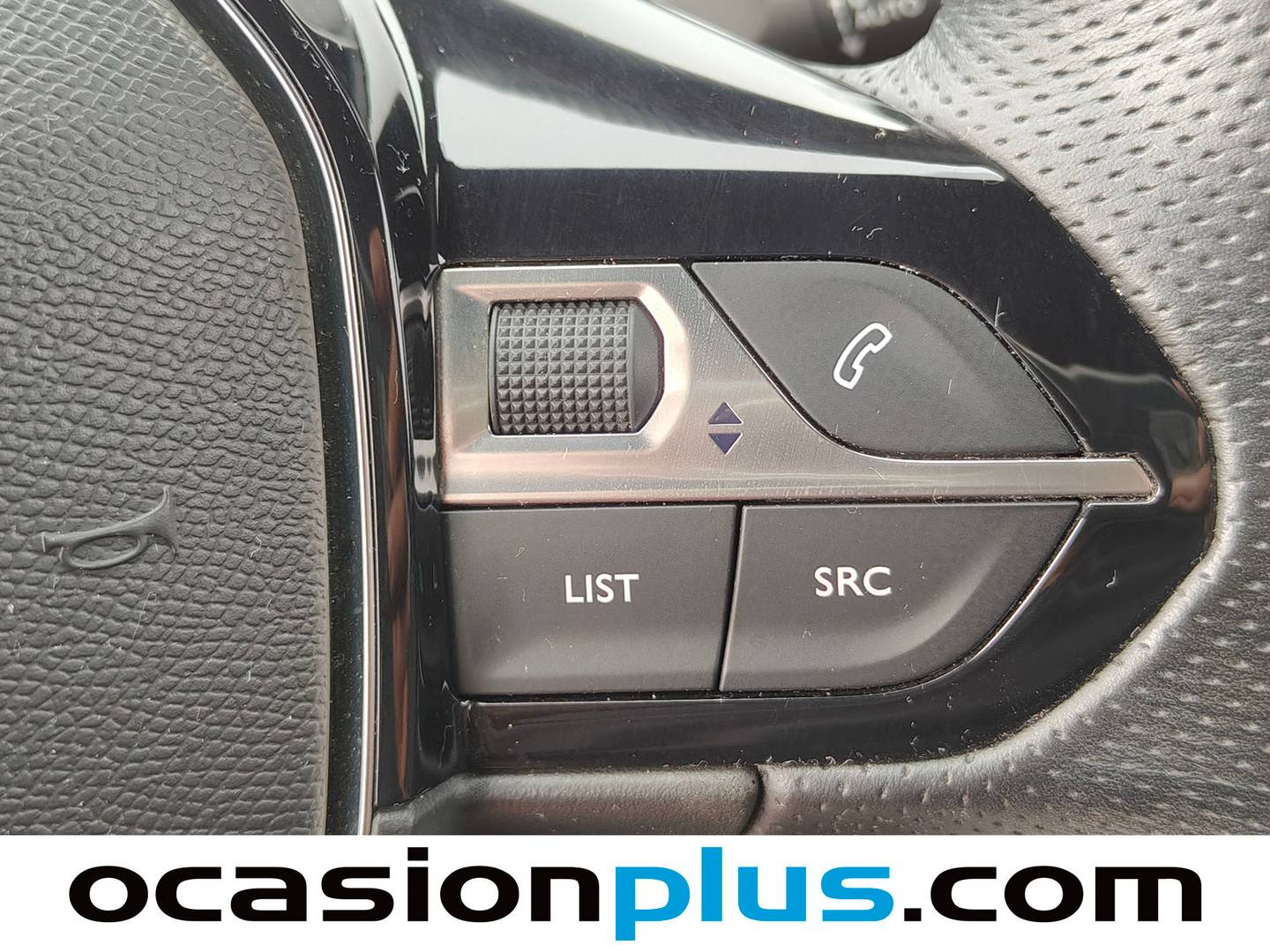 Peugeot 3008 Peugeot 3008 BlueHDi 120 S&S GT-Line (120 CV) 120cv