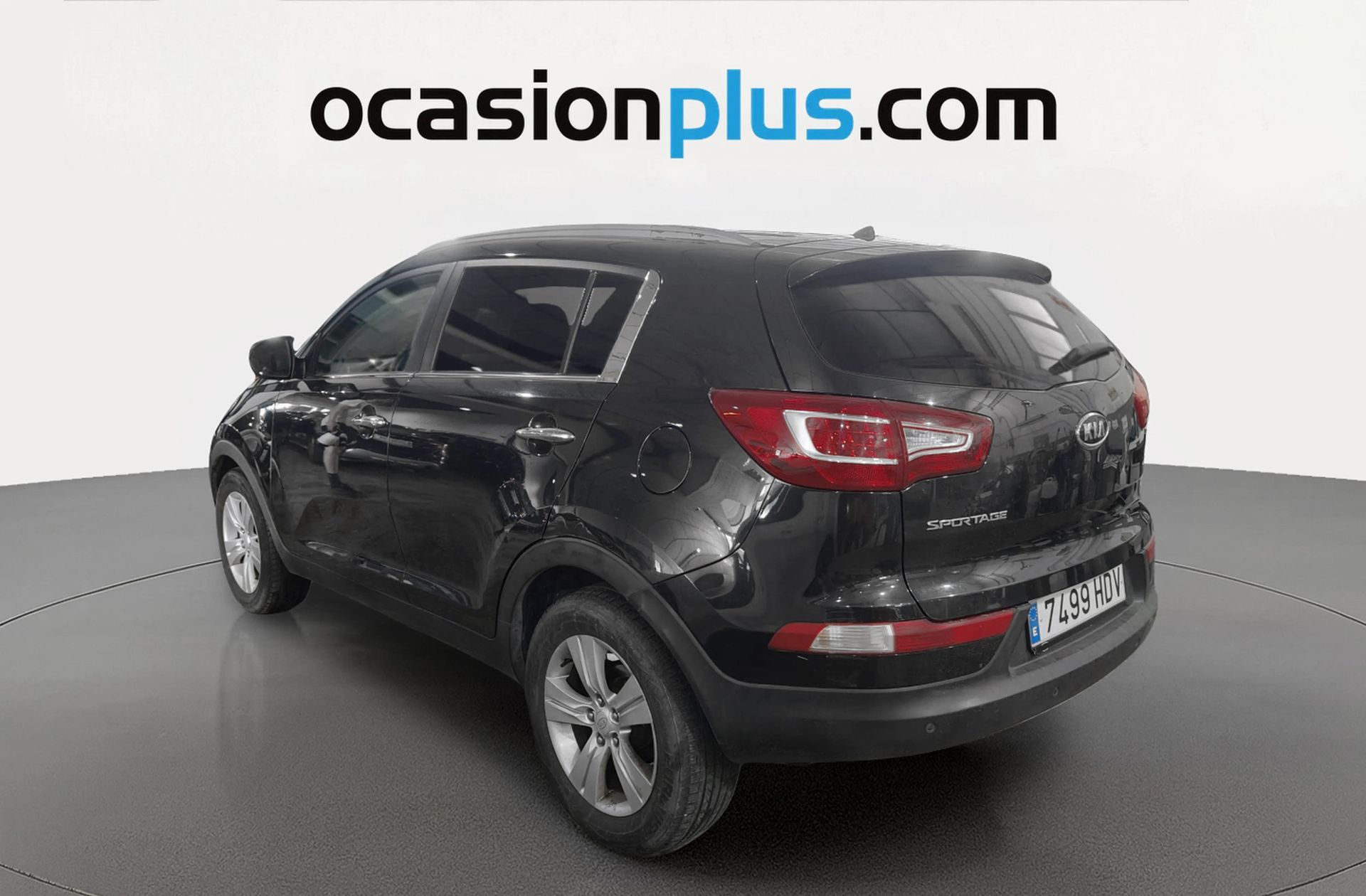 Kia Sportage 1.7 CRDi VGT Drive 4x2 - foto 3