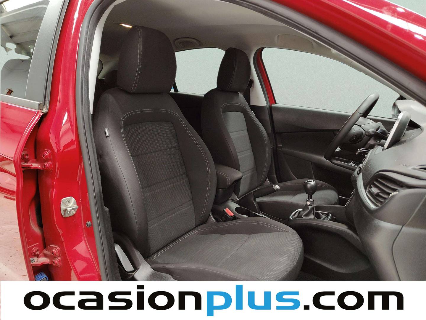 Fiat Tipo Fiat Tipo 1.4 Fire Lounge (95 CV) km 0