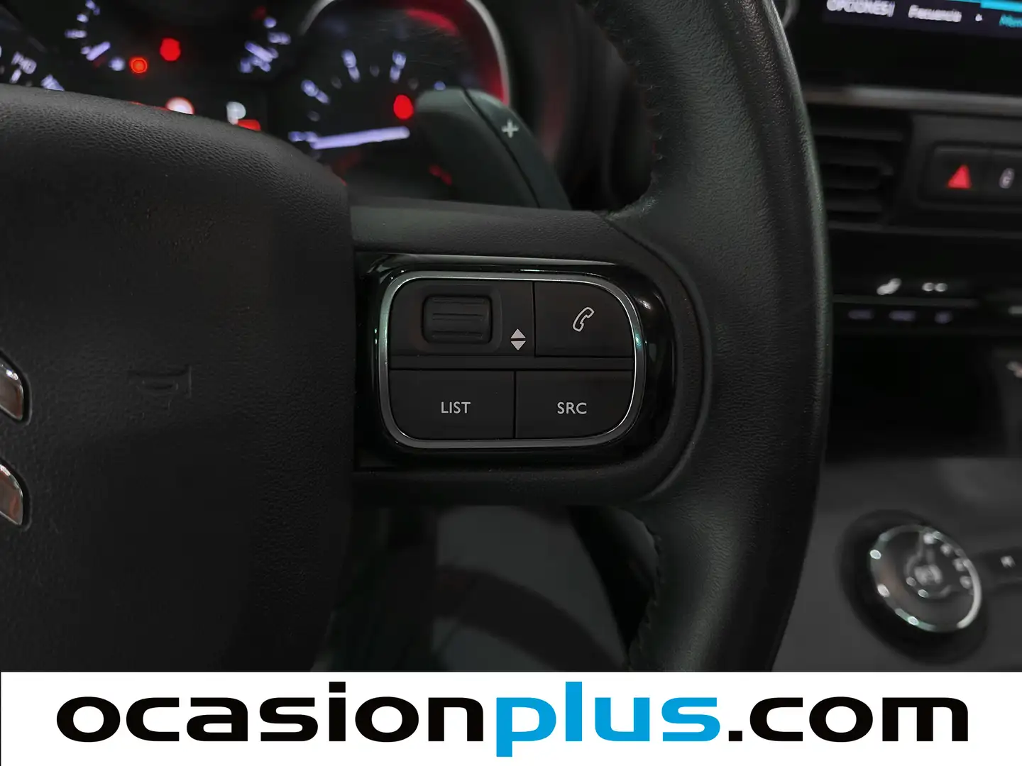 Foto Citroën Berlingo Citroen Berlingo BlueHDi 130 S&S Talla M Shine EAT8  (130 CV)