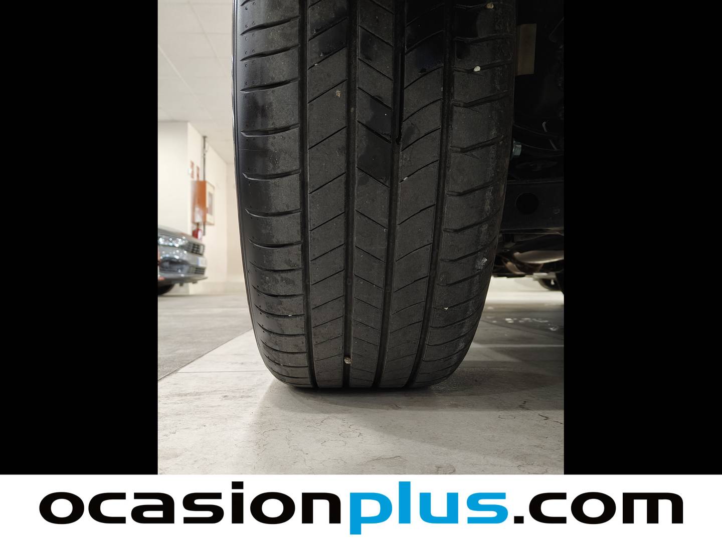 JAECOO 7 JAECOO 7 1.6 TGDI Select FWD (145 CV) de ocasión