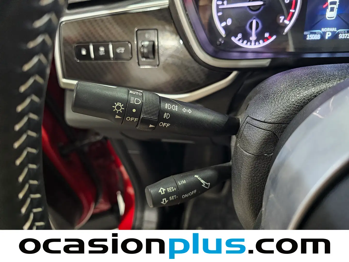 Foto DFSK Fengon 5 DFSK Fengon 5 1.5T Classic  (136 CV)