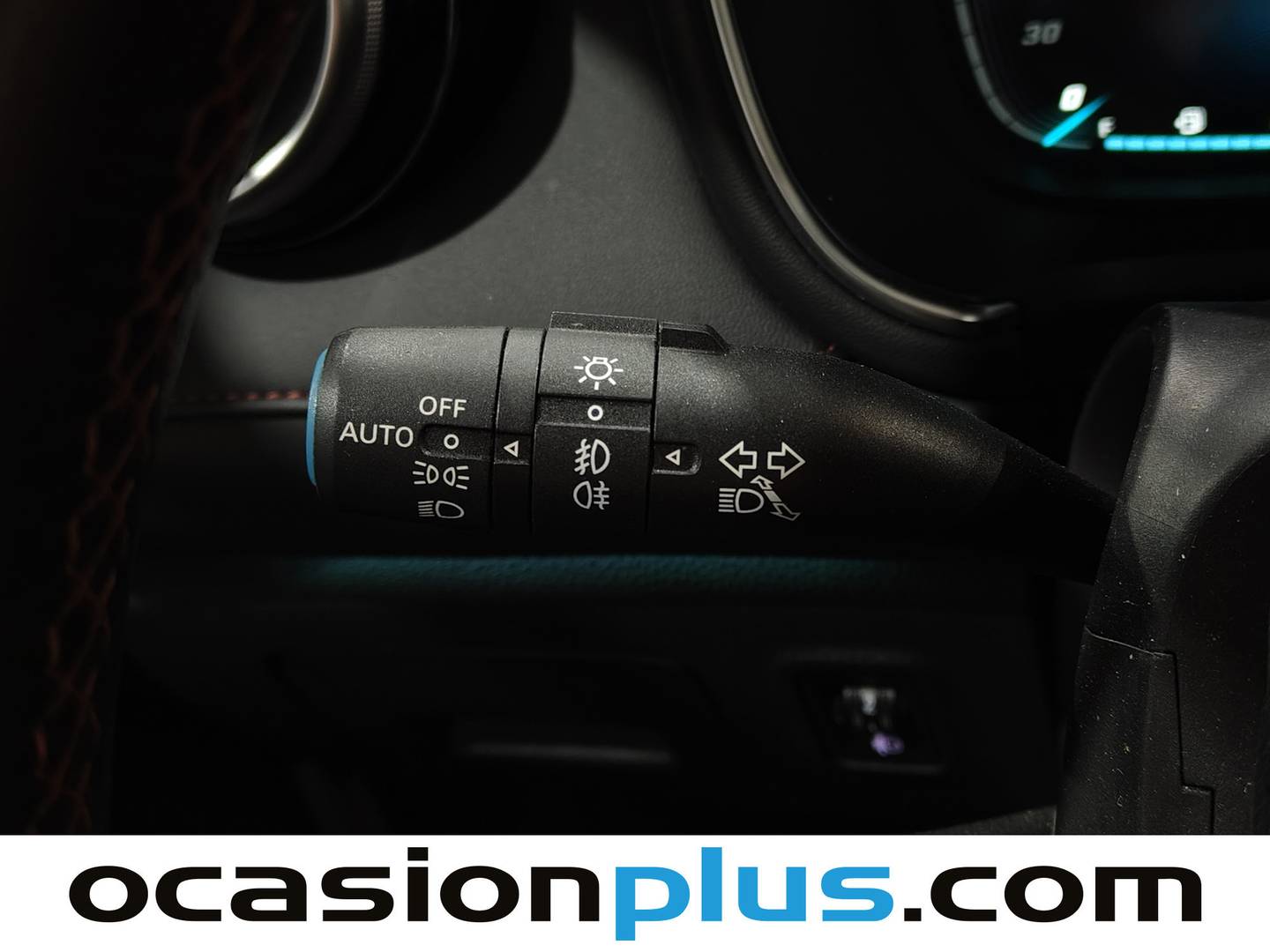 Foto MG HS MG HS 1.5 Turbo GDI Luxury DCT (162 CV)