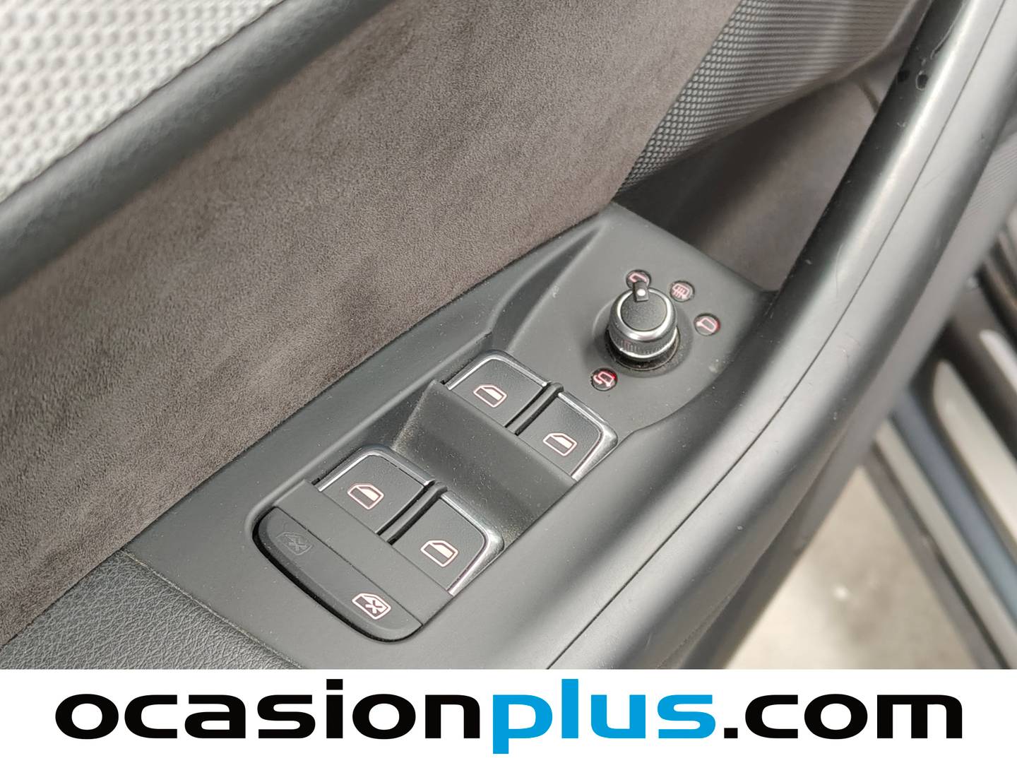 Audi Q3 Audi Q3 Ambition 2.0 TFSI quattro (211 CV) S tronic de ocasión