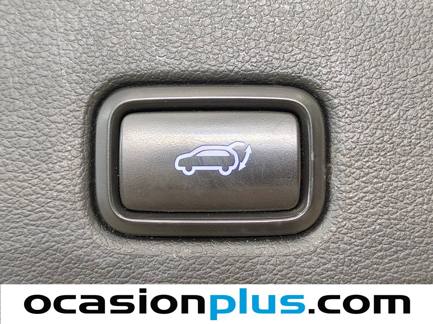 Hyundai Tucson Hyundai Tucson 1.6 CRDI 48V Style 4X2 DT (136 CV) seminuevo