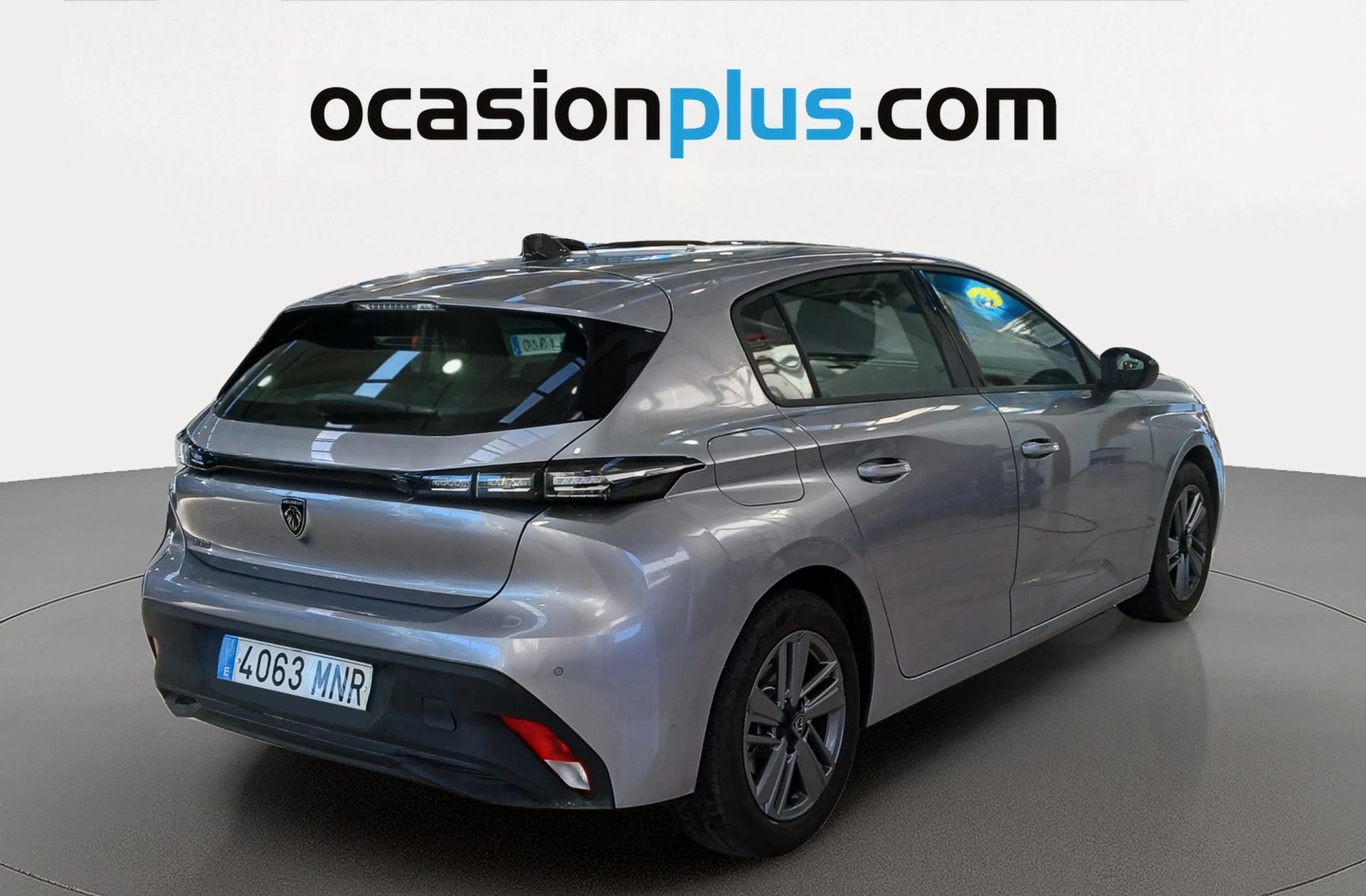 Peugeot 308 PureTech 130 Active Pack EAT8 - foto 4
