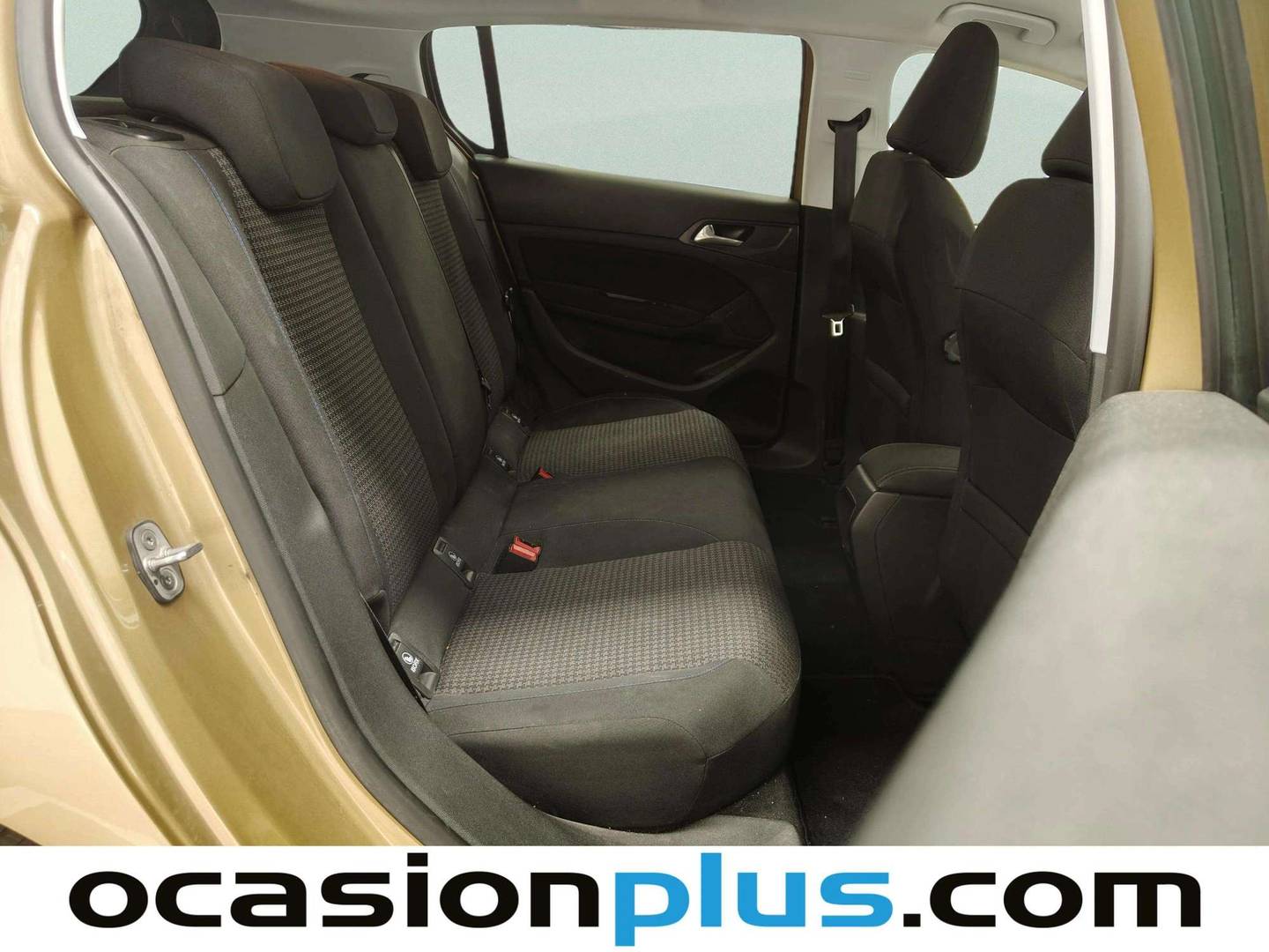Peugeot 308 Peugeot 308 PureTech 130 S&S Style (130 CV) al mejor precio