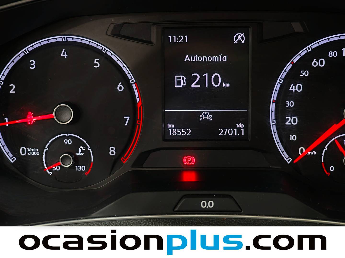 Volkswagen T-Roc Volkswagen T-Roc Advance R-Line 1.0 TSI (110 CV) Pack R-Line 110cv