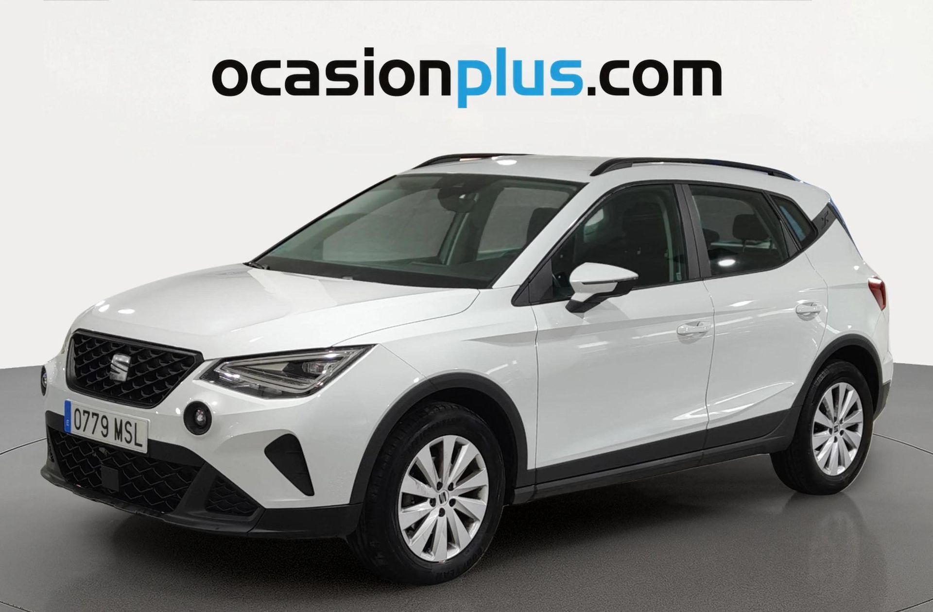 SEAT Arona 1.0 TSI Style XL DSG