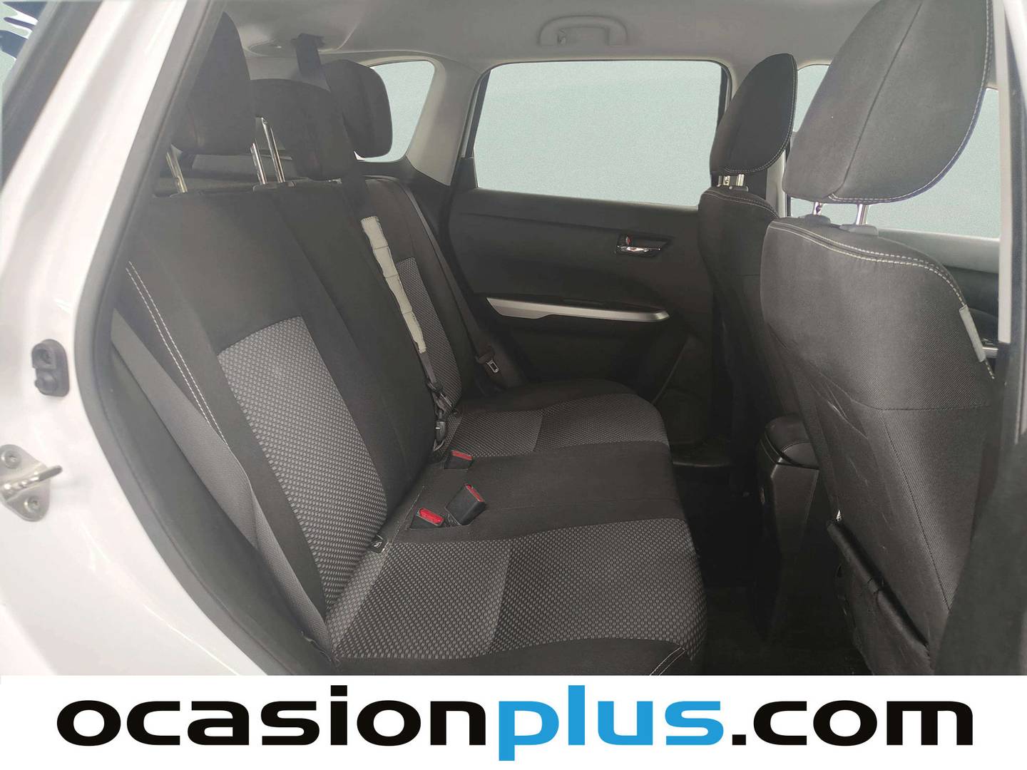 Suzuki Vitara Suzuki Vitara 1.6 DDiS GLE (120 CV) al mejor precio