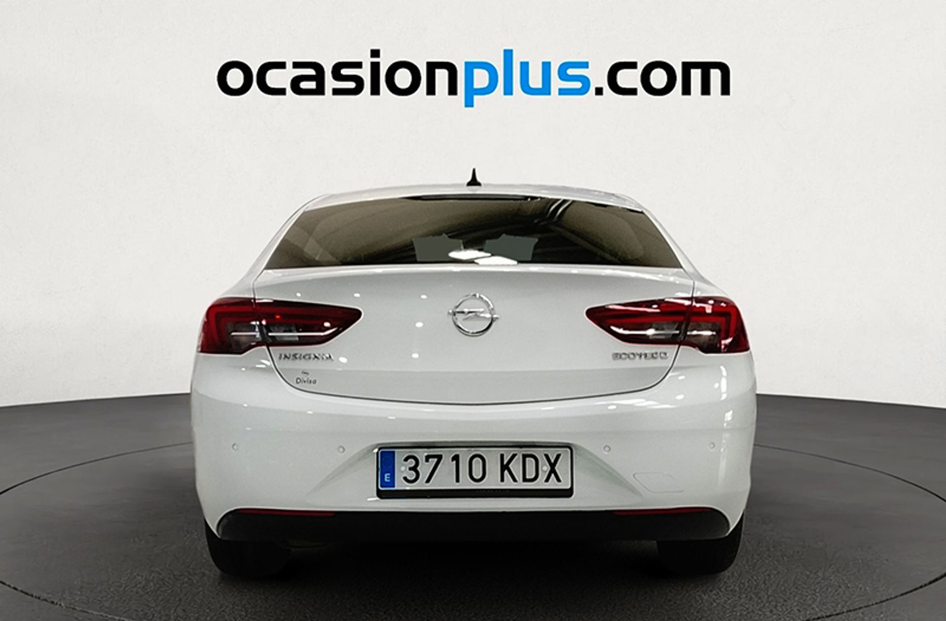 Opel Insignia GS 1.6 CDTI ecoTEC D Business - foto 11