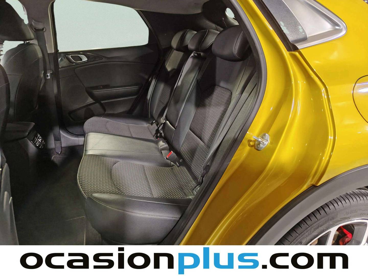 Foto KIA XCeed Kia XCeed 1.6 CRDi Tech (136 CV)