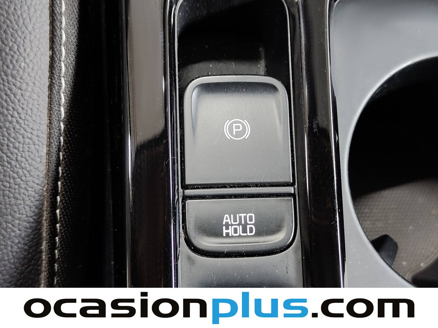 KIA XCeed KIA XCeed 1.6 MHEV Tech DCT (136 CV) híbrido