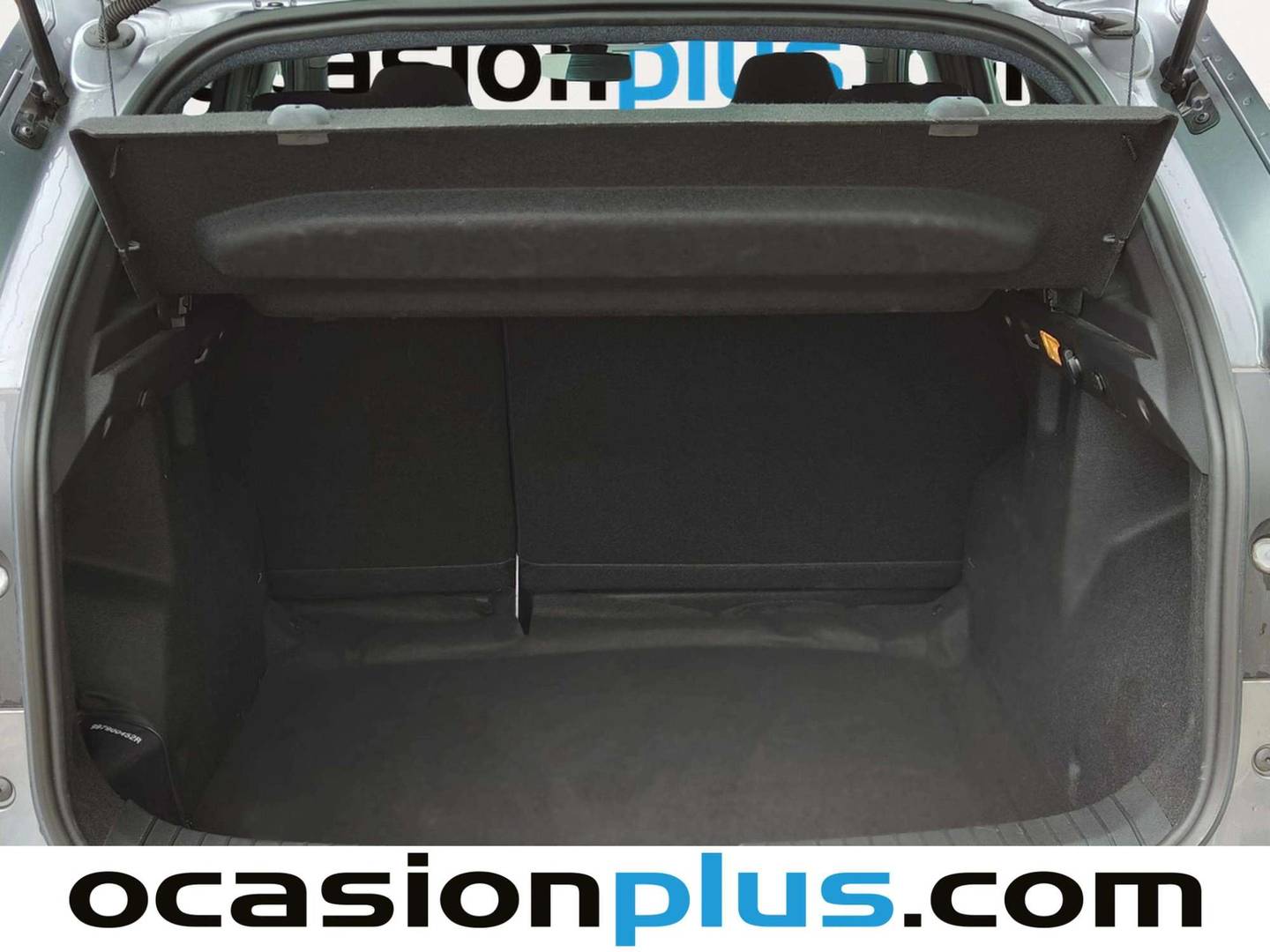Fotos maletero Dacia Duster Dacia Duster Expression TCE ECO-G (100 CV)