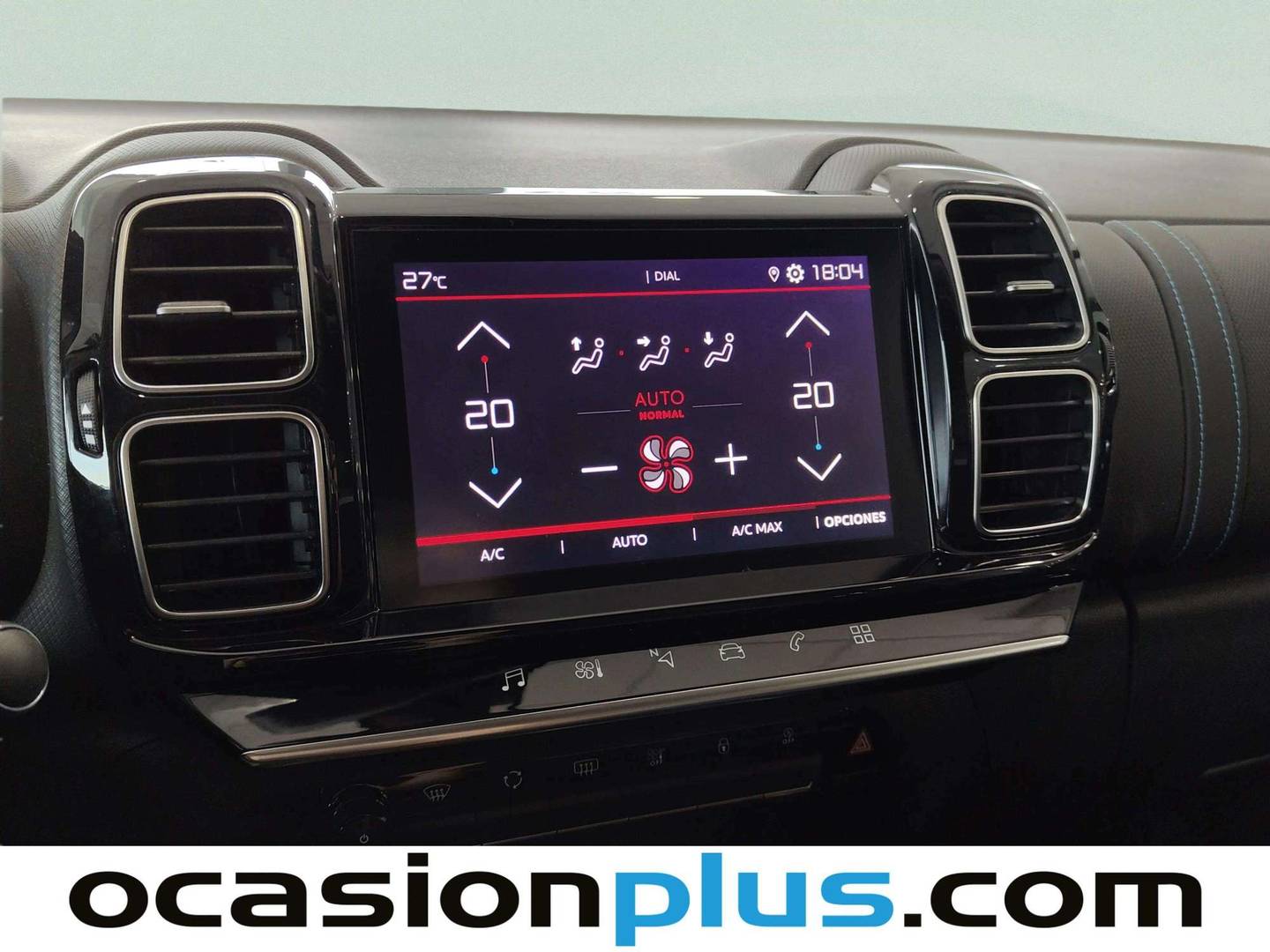 Citroën C5 Aircross Citroën C5 Aircross PureTech 130 S&S Feel Pack EAT8 (131 CV) 131cv
