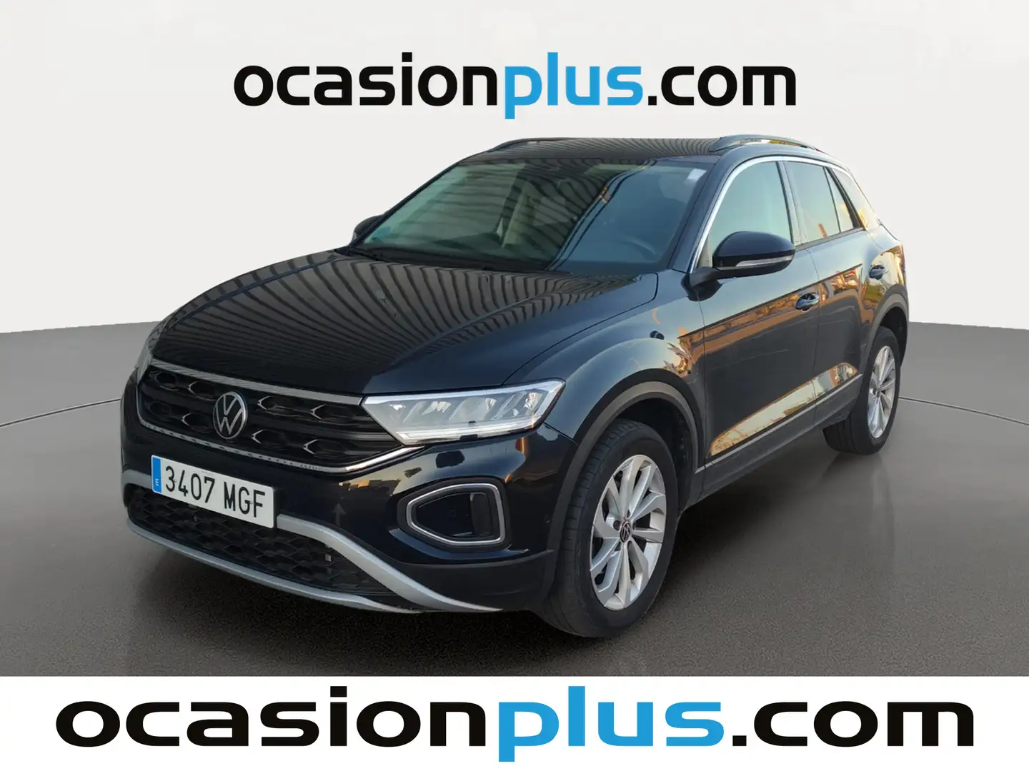 Foto Volkswagen T-Roc Volkswagen T-Roc Life 1.5 TSI (150 CV)