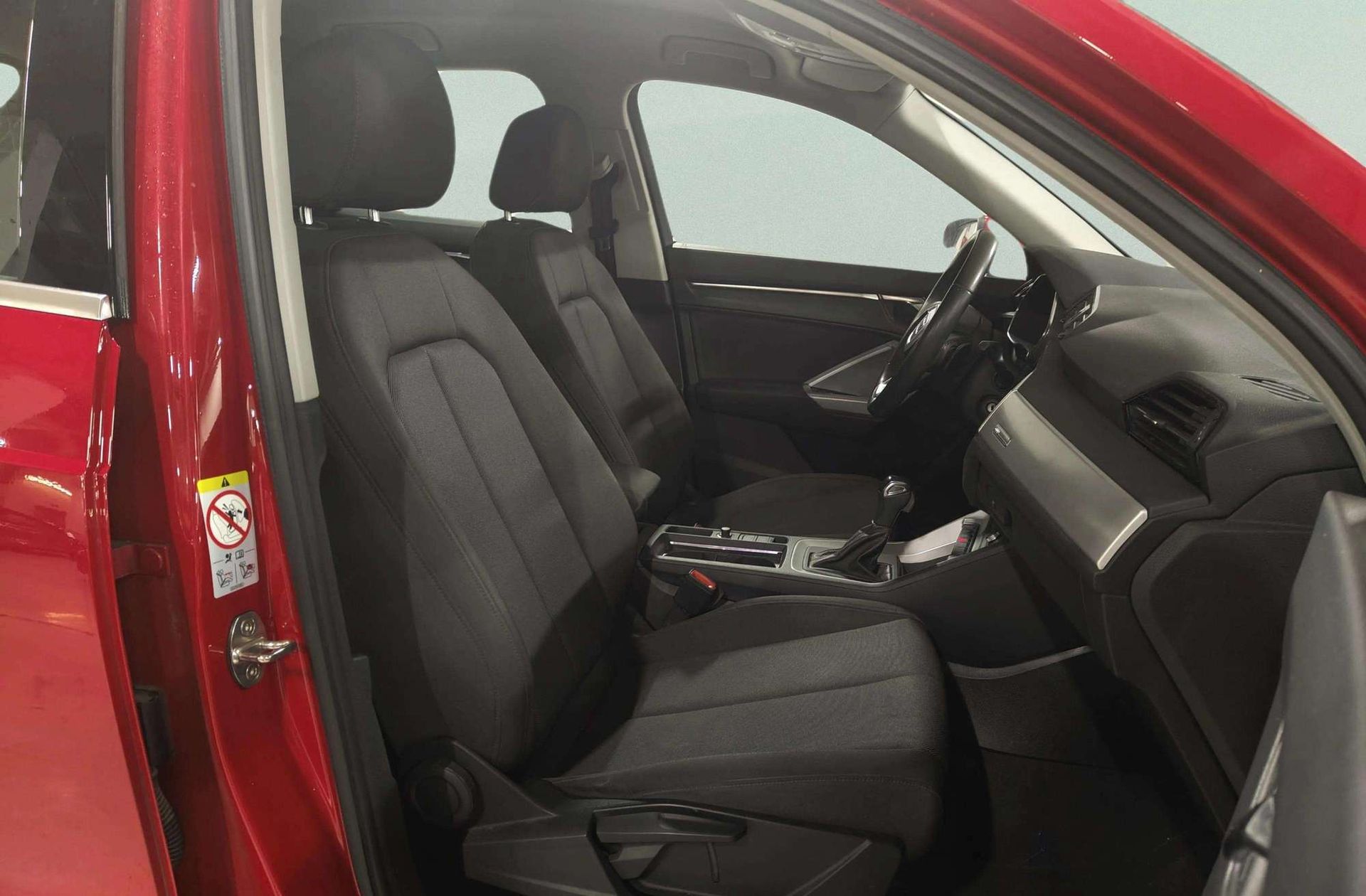 Audi Q3 Advanced 35 TDI S tronic - foto 21