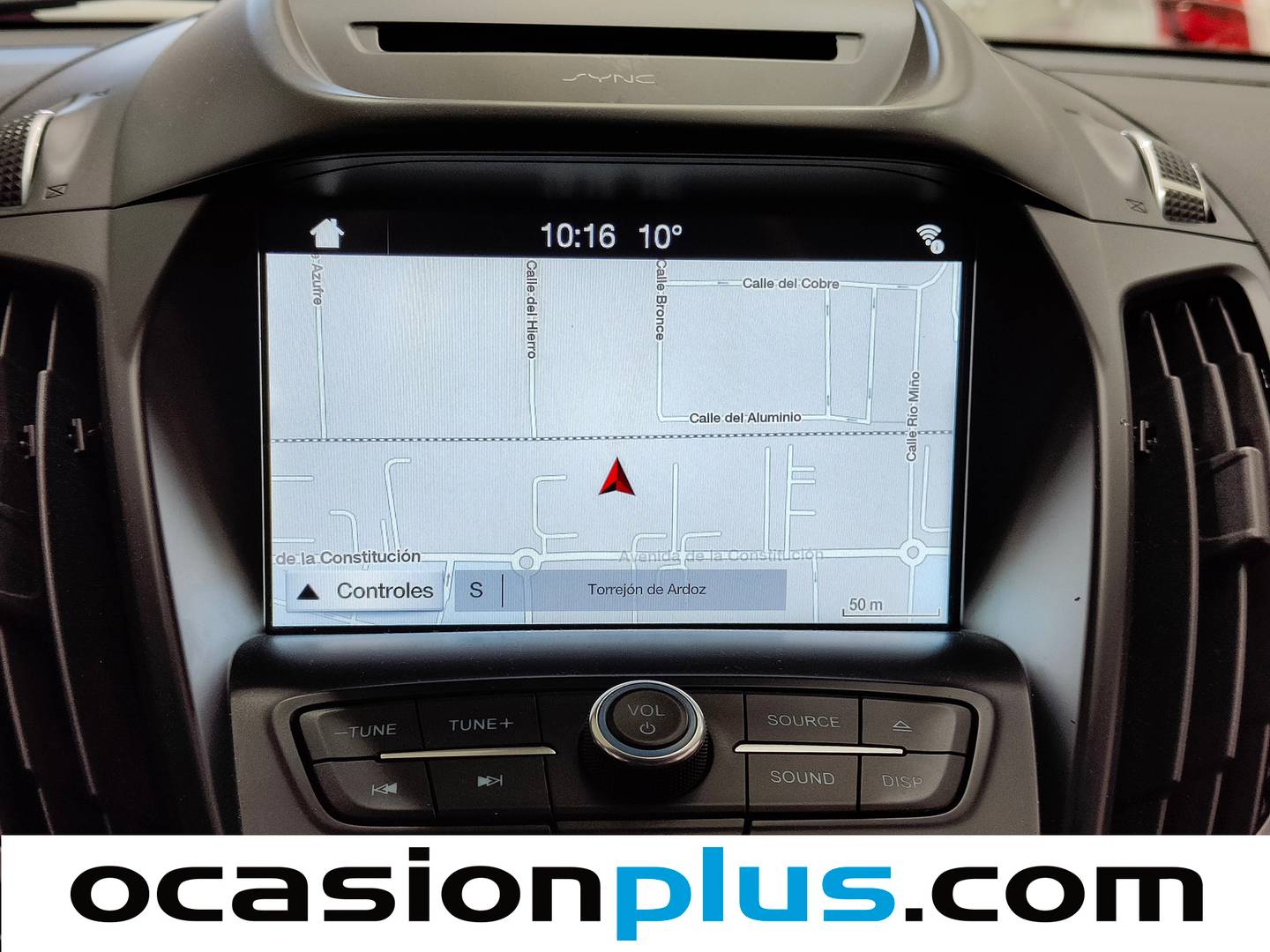 Extras y acabados del Ford Kuga Ford Kuga 1.5 EcoBoost ST-Line 4x2 (150 CV)