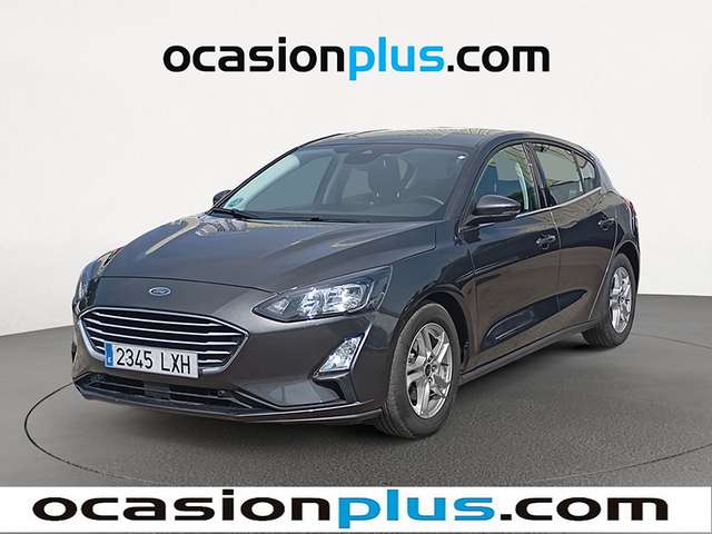 Ford Focus 1.5 Ecoblue Trend+ (120 CV) de segunda mano
