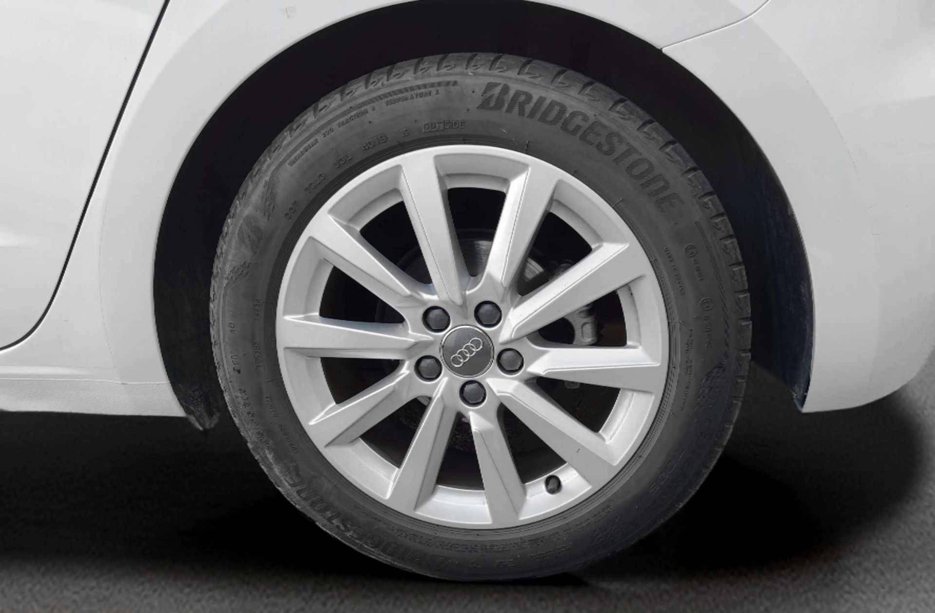 Audi A1 Sportback Advanced 30 TFSI - foto 25