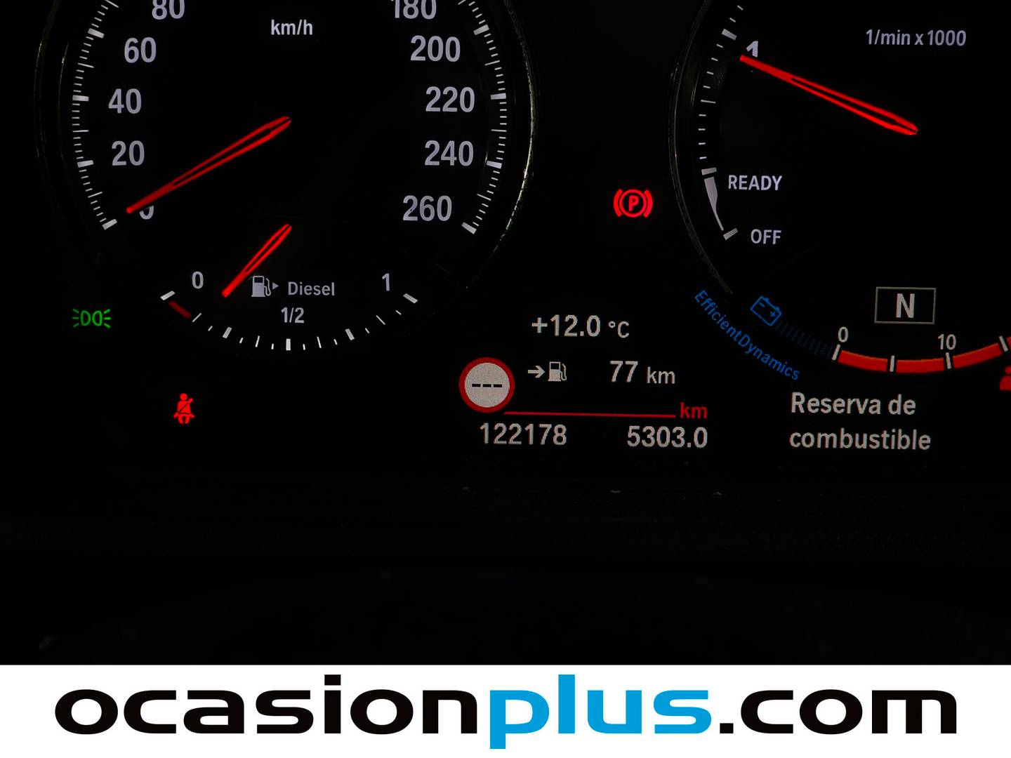 BMW X1 BMW X1 sDrive16d Business (116 CV) 116cv