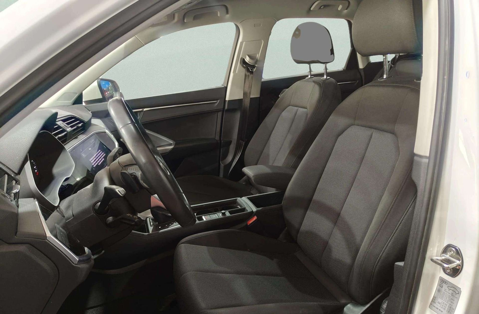Audi Q3 Advanced 35 TDI S tronic - foto 8