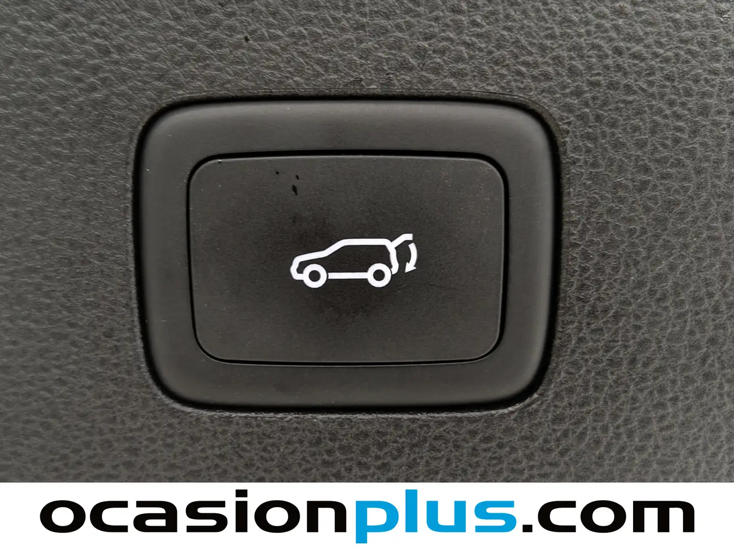 Foto MG HS MG eHS 1.5 T-GDI PHEV Luxury (258 CV)