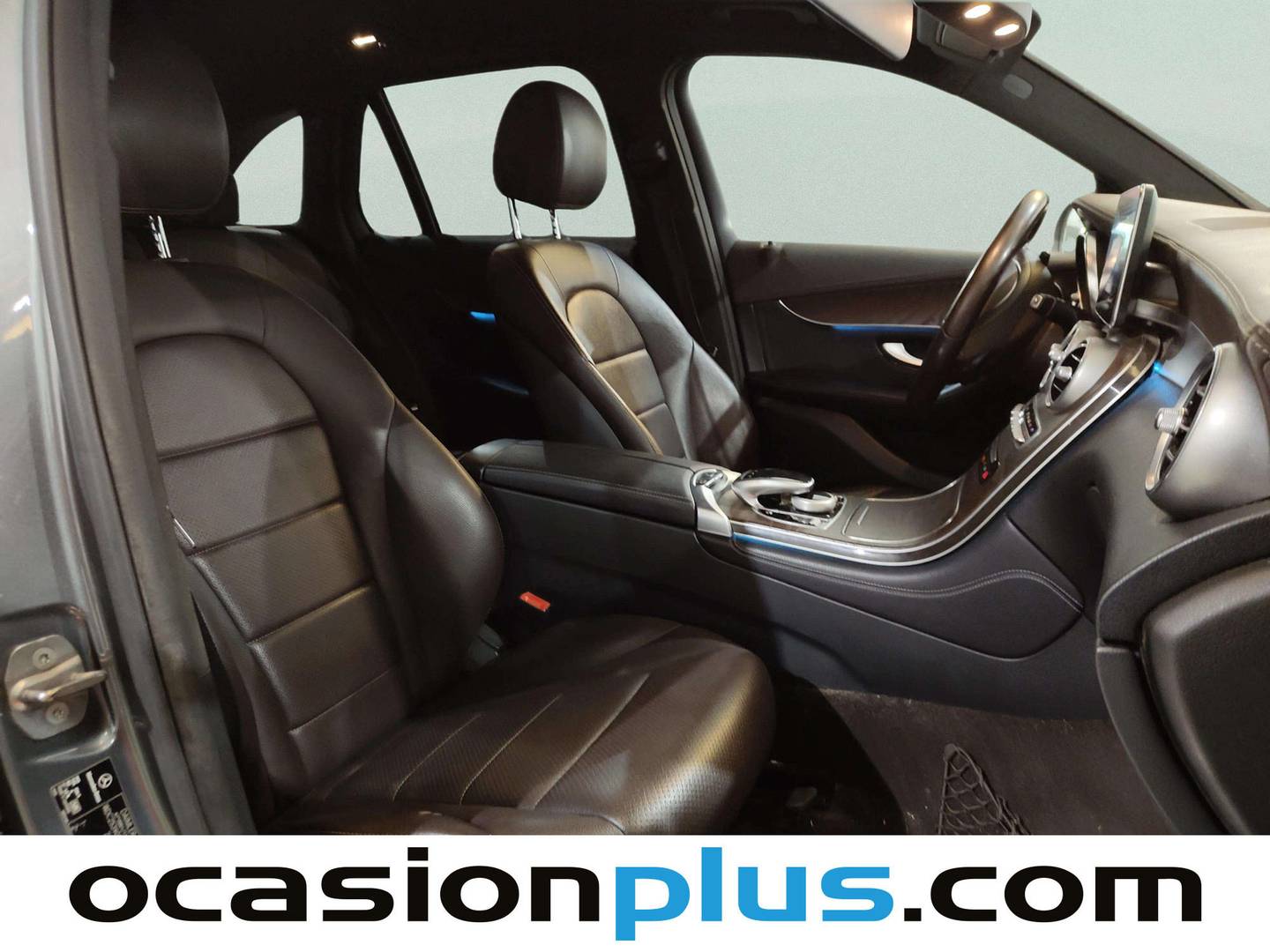 Mercedes Clase GLC Mercedes GLC GLC 220 d 4Matic (170 CV) km 0