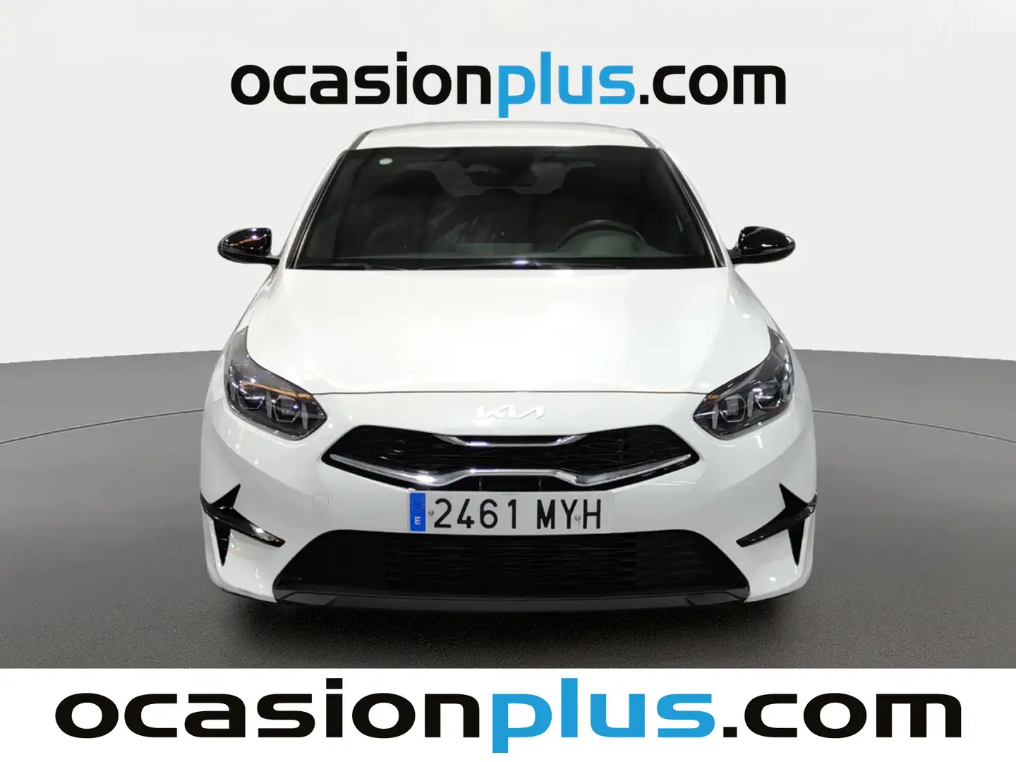 Foto KIA Ceed Kia Ceed 1.0 T-GDi Style Edition (100 CV)