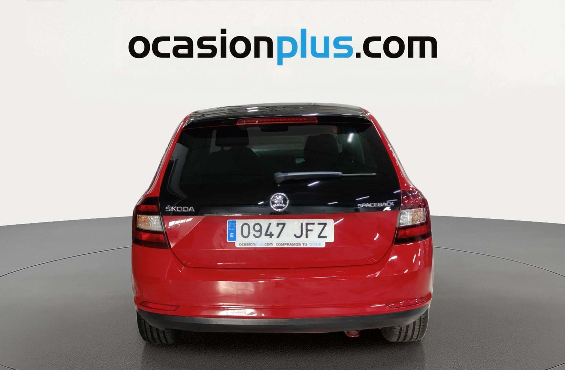 Škoda Spaceback 1.2 TSI Ambition - foto 13