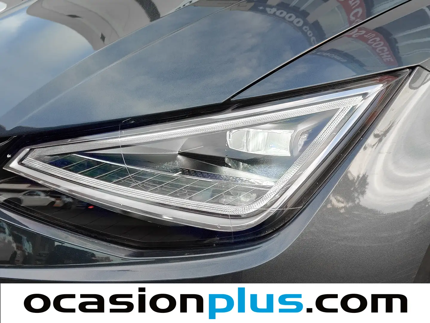 Foto Seat Ibiza SEAT Ibiza 1.5 TSI FR XL DSG (150 CV)