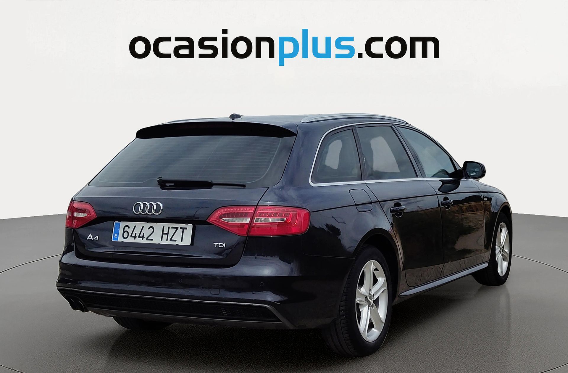 Audi A4 Avant S line edition 2.0 TDI multitronic - foto 3