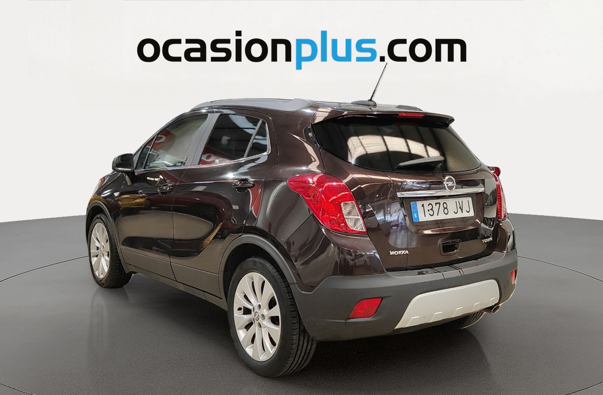 Opel Mokka 1.4 Turbo Excellence 4x2 - foto 3