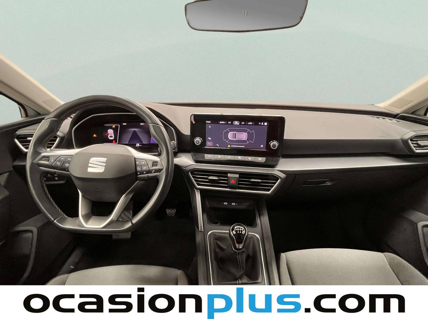 Foto Seat León SEAT León ST 1.5 TSI S&S Style XL (130 CV)