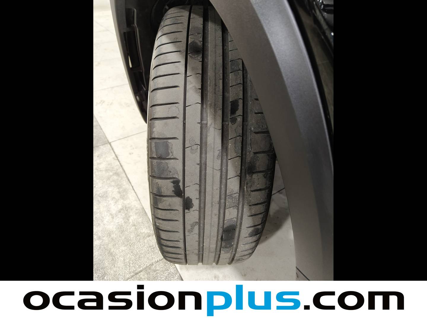 Mercedes GLB Mercedes-Benz GLB 200 (163 CV) PACK AMG 7 PLAZAS gasolina