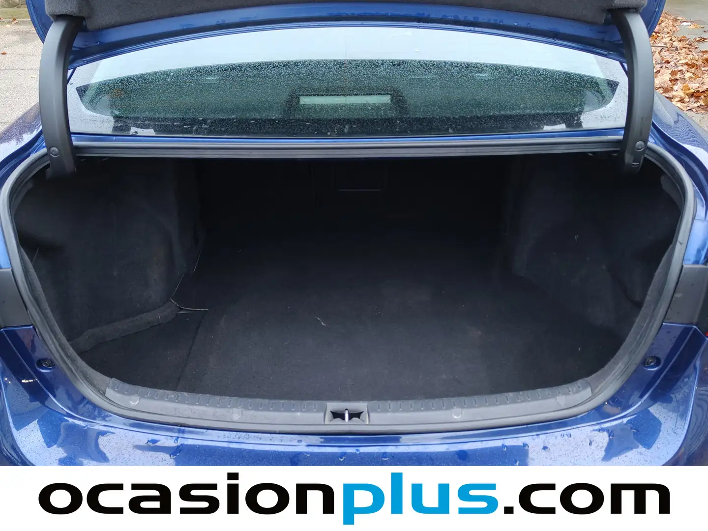 Foto Toyota Avensis Toyota Avensis 150D Advance (143 CV)