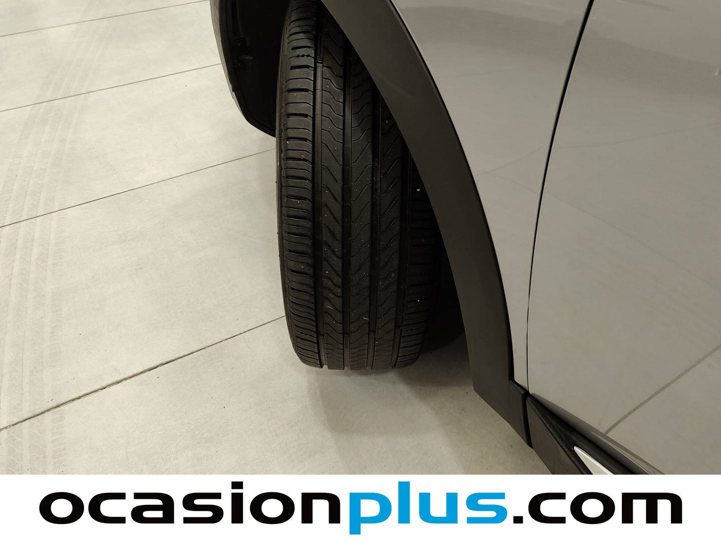 Peugeot 5008 Hybrid Peugeot 5008 Hybrid 1.2 Allure Pack eDCS6 (136 CV) 7 Plazas automático