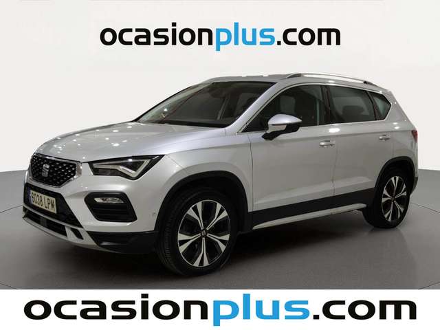 Seat Ateca 2.0 TDI S&S X-Perience Go (150 CV) de segunda mano