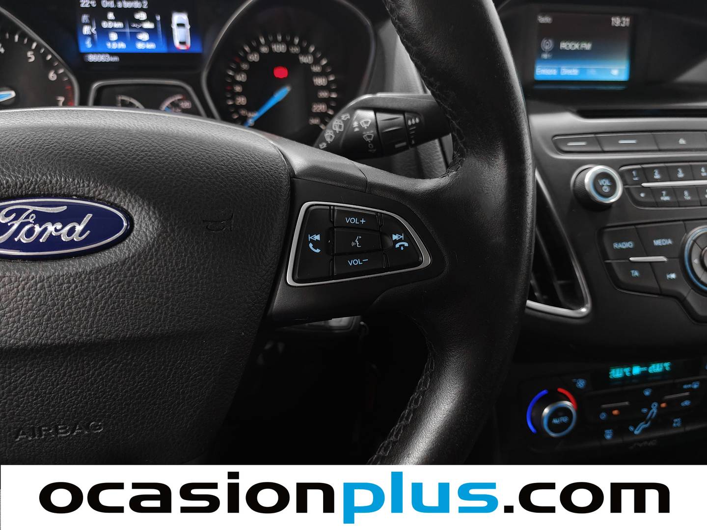 Ford Focus Ford Focus 1.0 Ecoboost S&S Trend+  (125 CV) barato