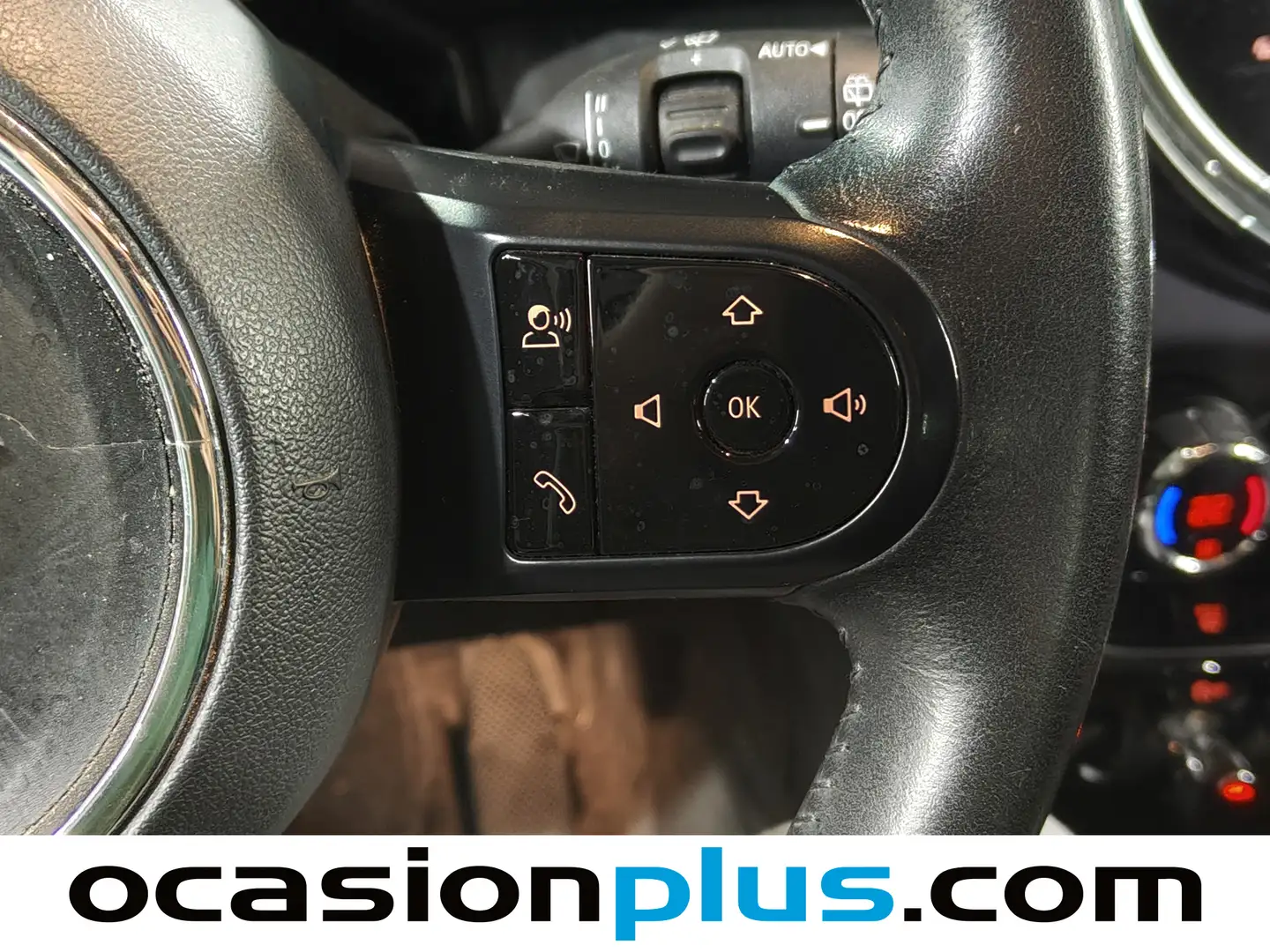 Foto Mini Countryman MINI MINI Countryman One D (116 CV)