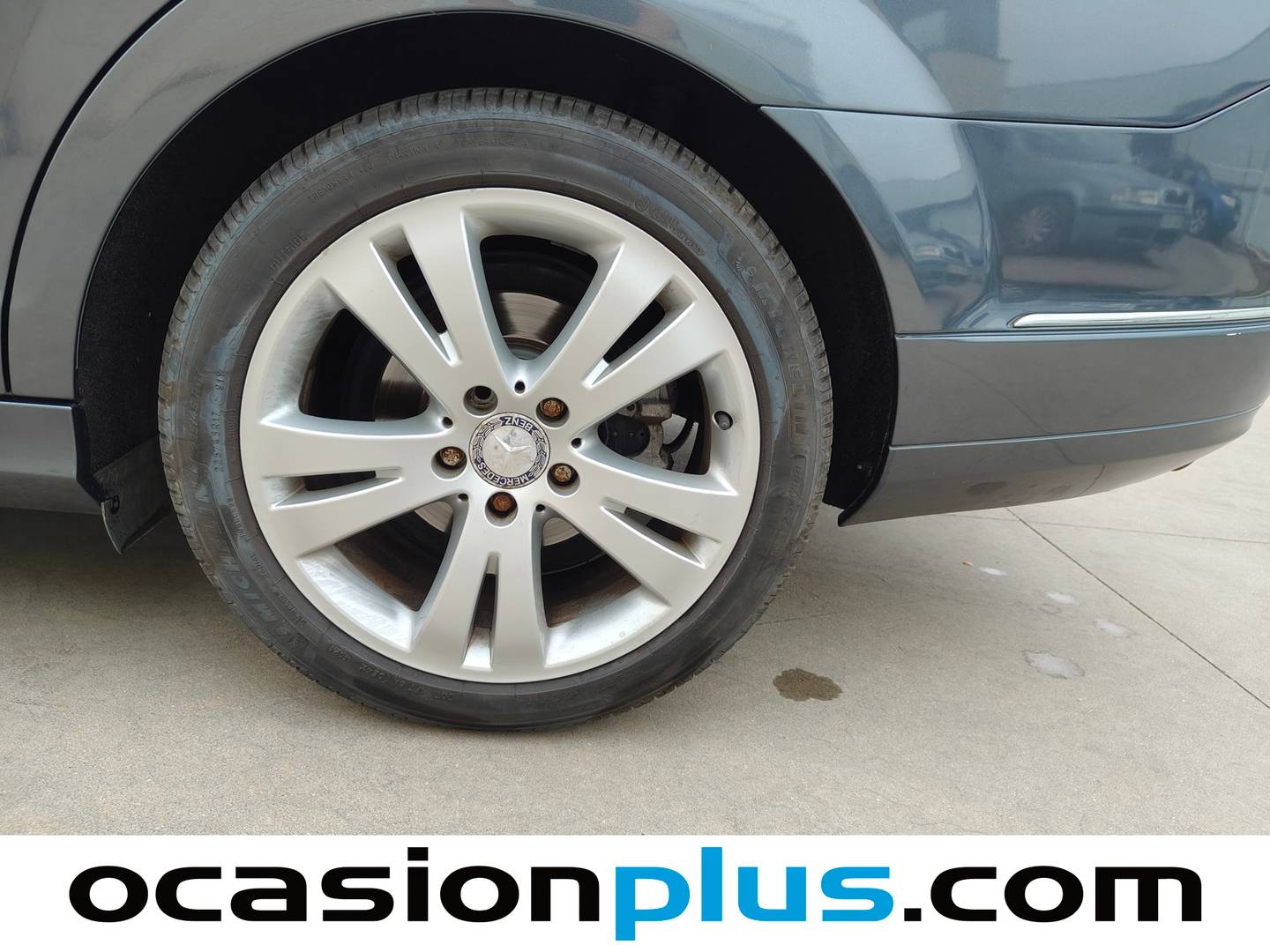 Mercedes Clase C Mercedes Clase C 200 CDI BE Elegance (136 CV) km 0