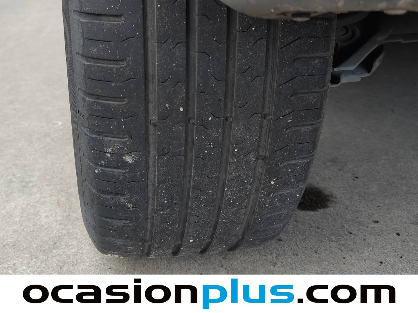 Renault Captur Renault Captur Zen Energy TCe (120 CV) EDC de ocasión