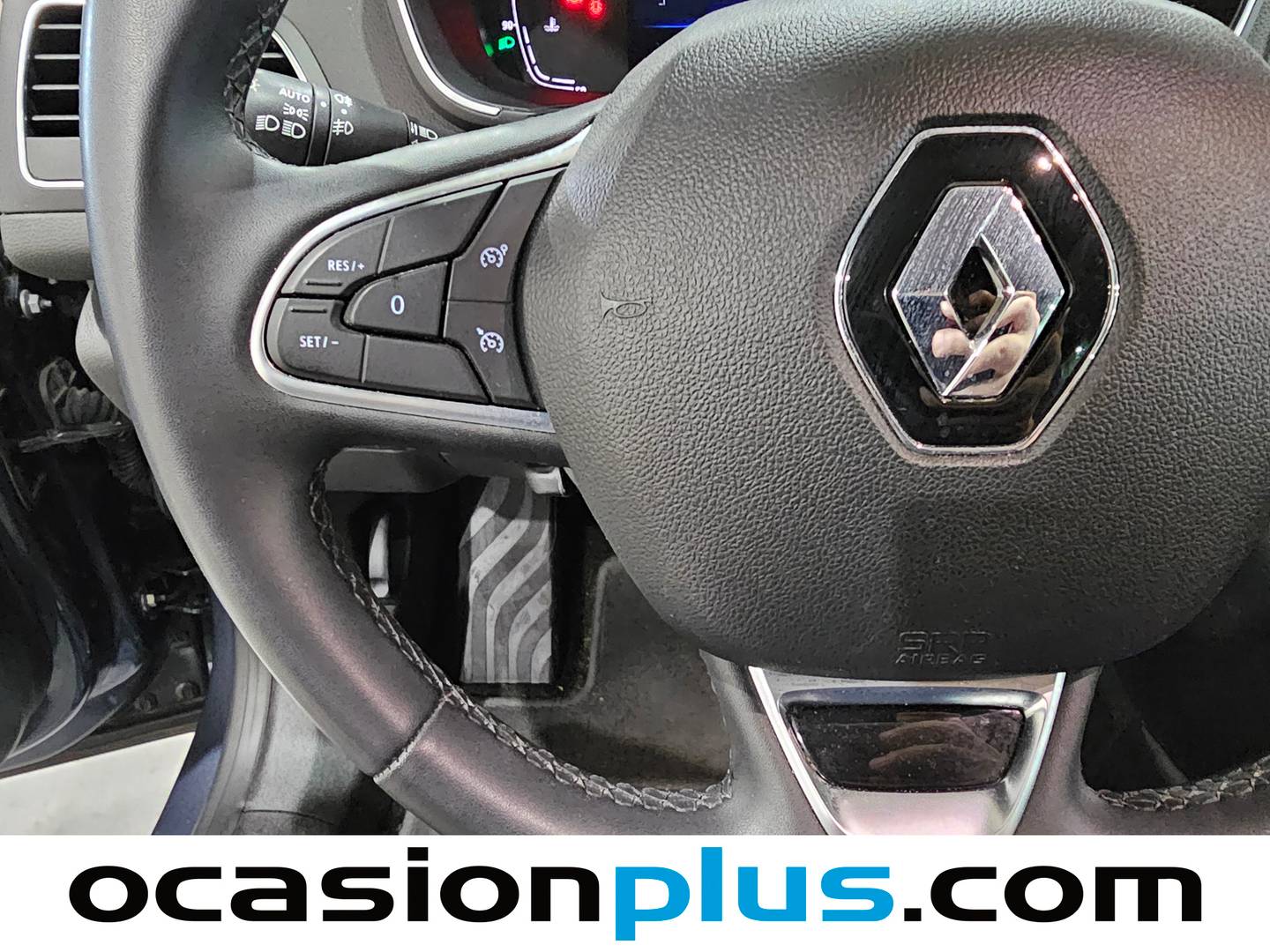 Renault Mégane Renault Megane Sport Tourer Techno TCe (140 CV) EDC GPF al mejor precio